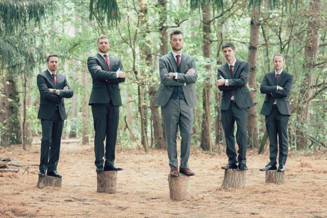 Boundless Wedding Photography - 3