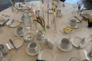 White Iris Wedding and Events - 7