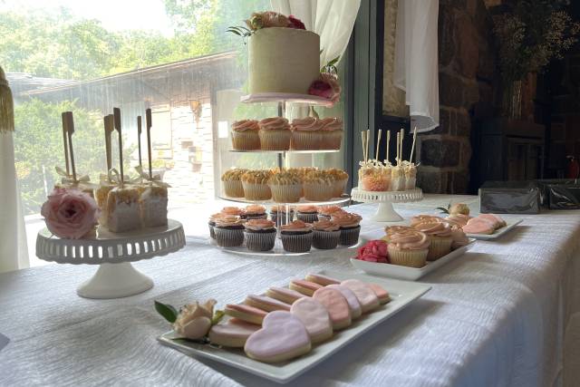 Cakeoholics 5