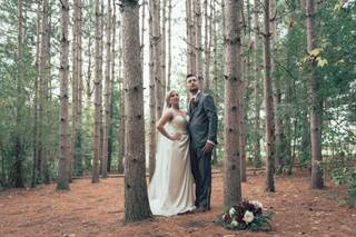 Boundless Wedding Photography - 8