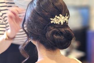 Ora Chen Makeup and Hair - 9