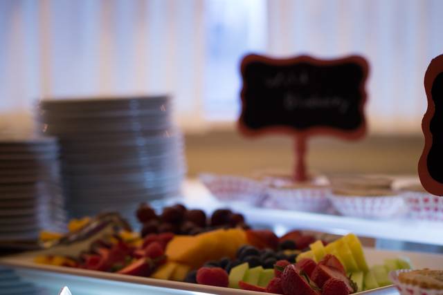 Peake of Catering 4
