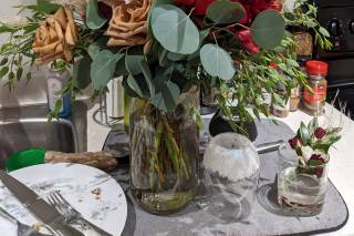 Club Wed & Beyond – Floral Boutique - 10