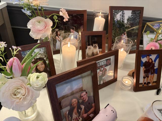 White Iris Wedding and Events - 4
