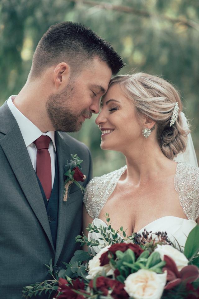 Boundless Wedding Photography - 2