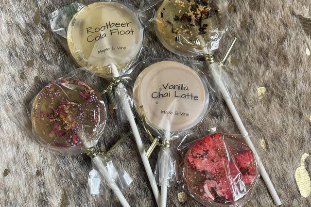 The Lollipop Boutique 5