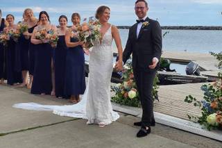 The Henley Room - 11