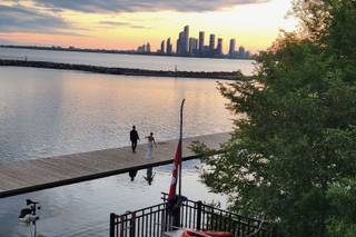 The Henley Room - 12