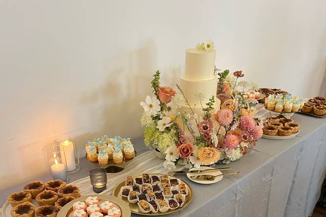 Bisous Events 1