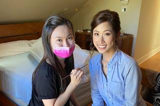 Vivian Chin Makeup - 8