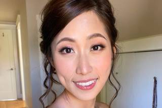 Vivian Chin Makeup - 9