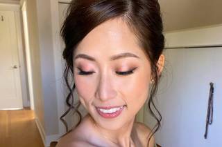 Vivian Chin Makeup - 10