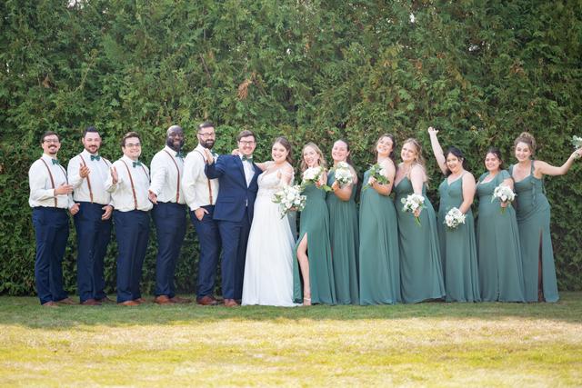 Eloisa Plus Rey Photography - 4