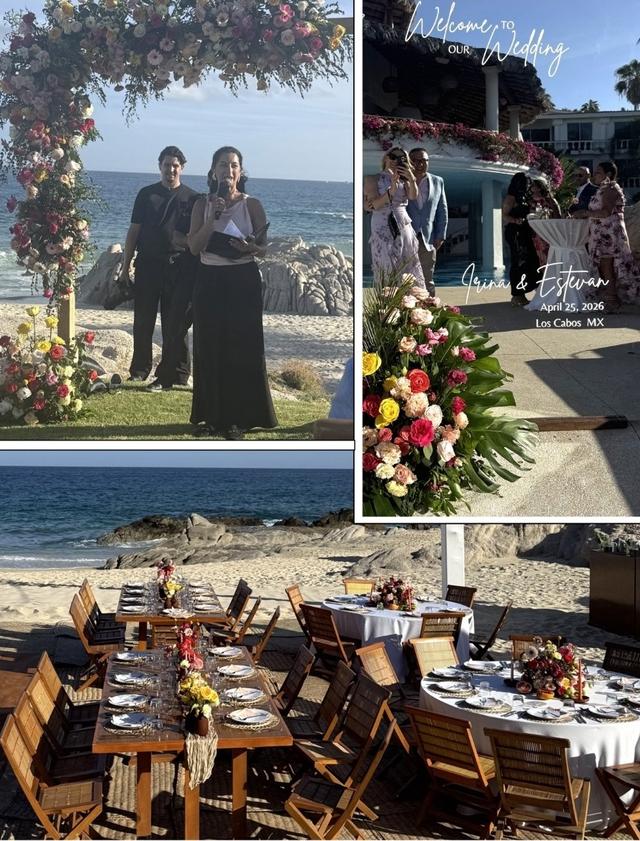 Designed Dream Wedding & Event Planning - 2