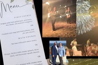 Designed Dream Wedding & Event Planning - 6