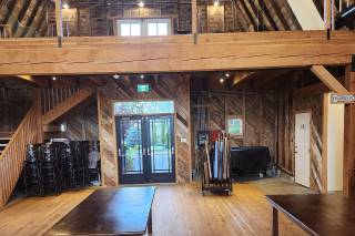 Black Barn - 18