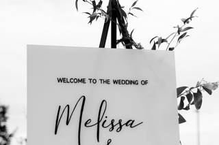 Jaclyn's Calligraphy By Design - 8