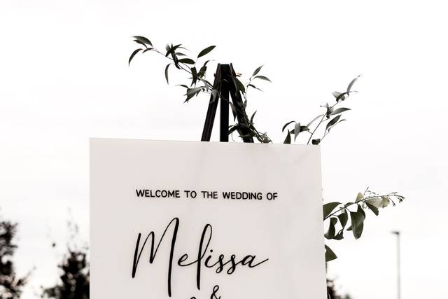Jaclyn's Calligraphy By Design 5