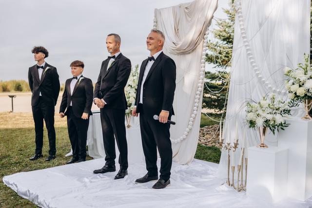 Wild Rose Officiants - 3