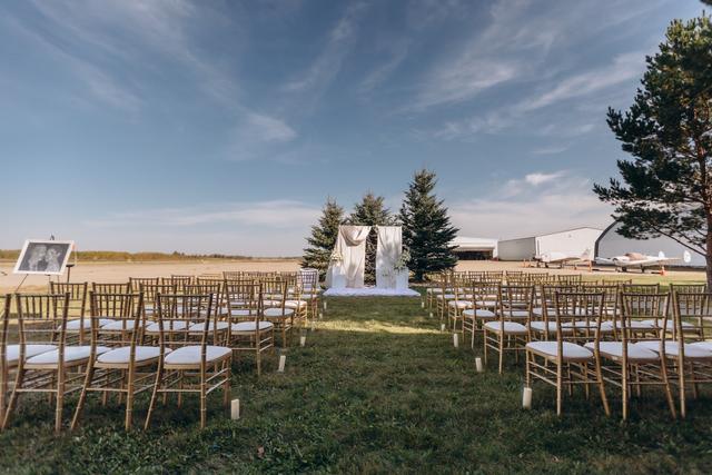 Wild Rose Officiants - 4