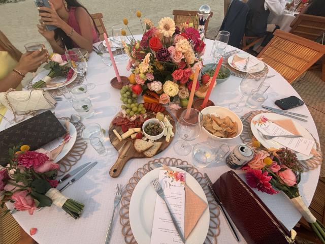 Designed Dream Wedding & Event Planning - 1