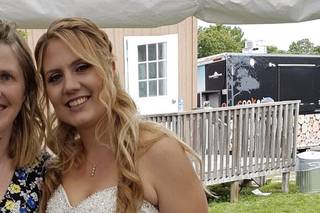 Shimmer Alterations - 5