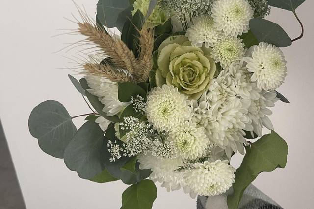 Callia Flowers 2