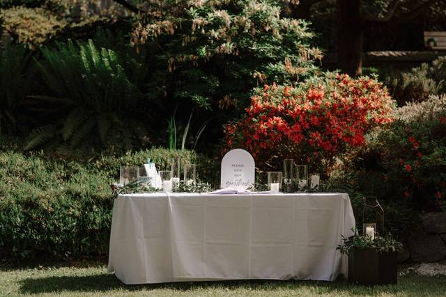 DreamGroup Weddings + Events 5