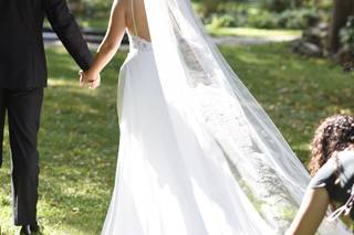 Ivory Lines Wedding Planning - 8