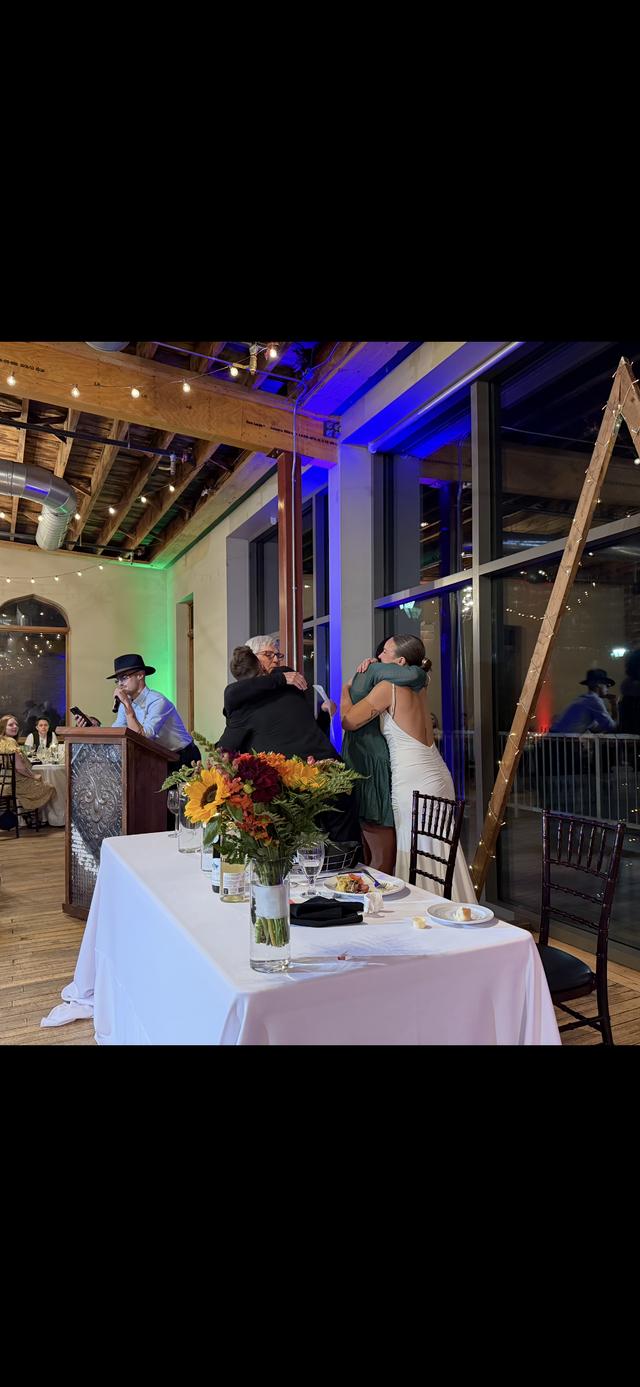 Rivers Edge at the Arlington Hotel - 2
