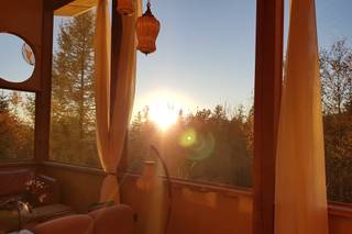 Tin Poppy Retreat - 12