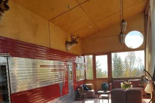 Tin Poppy Retreat - 14