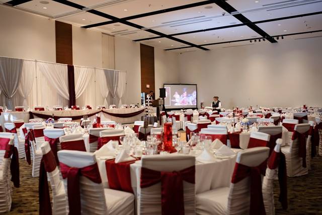The Westin Wall Centre, Vancouver Airport 5