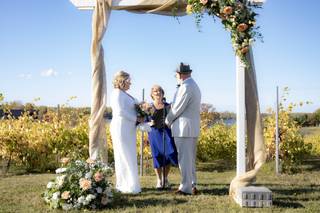 Wedding Ceremonies Personalized for You | Cathy Gillis - 6