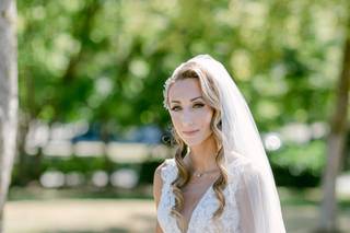 Jasmine Hoffman Makeup Artist - 9