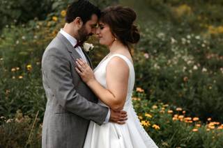 Wild Peach Photography - 16