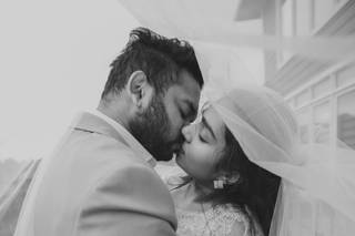 SANJAY JOHN PHOTOGRAPHY INC - 8