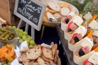 The Dover Cheese Shop - 5