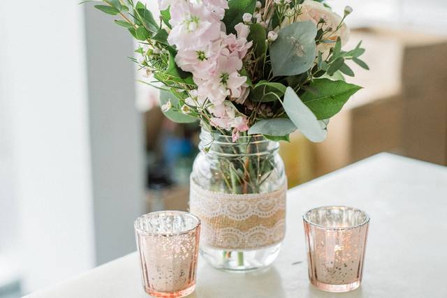 Sarah Ashley Events Inc 1
