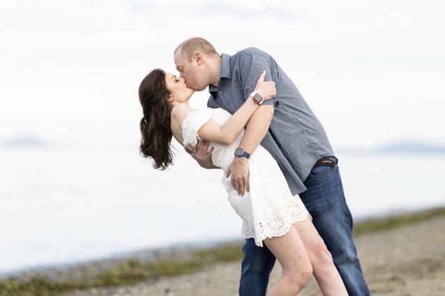 Dynamic Weddings - Photography 4