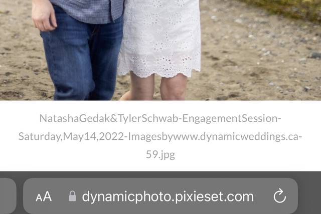 Dynamic Weddings - Photography 5