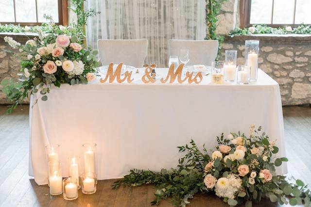 Sarah Ashley Events Inc 5
