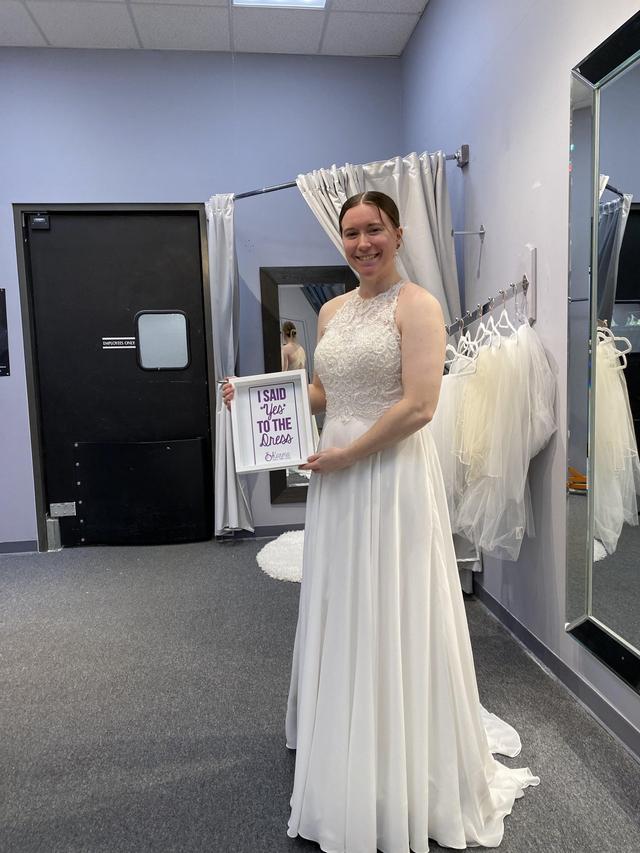 Karma Bridal & Formal - 1