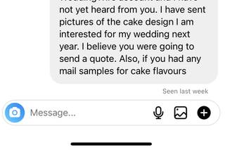 Crazy Good Cakes - 12