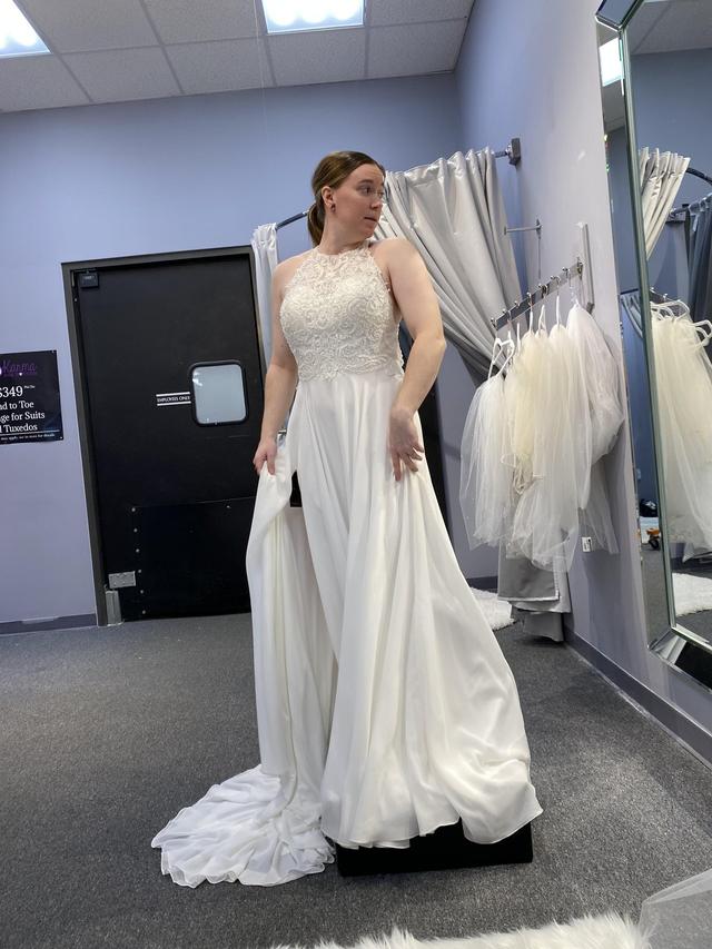 Karma Bridal & Formal - 2