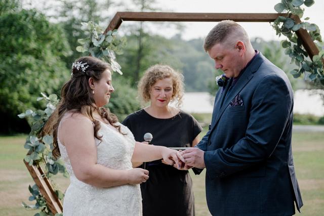 Young Hip & Married - 3