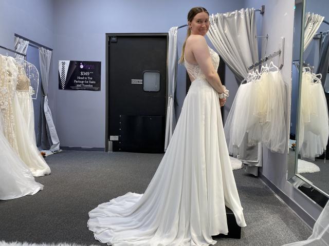 Karma Bridal & Formal - 3