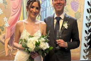 Amanda Collins Weddings - 5