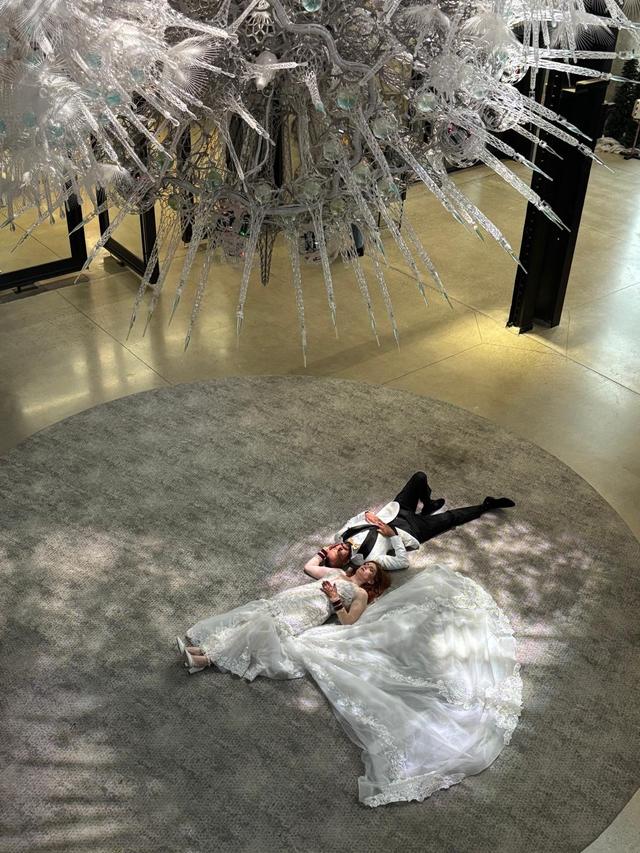 Bridal Boutique of Cambridge - 4
