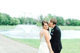 St Boniface Golf Club - 15